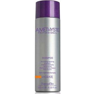 FarmaVita Amethyste Hydrate Nærende shampoo Til tørt hår 250 ml - 250 ml