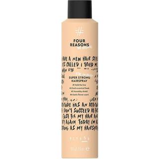 Four Reasons Original Super Strong Hairspray (300ml)