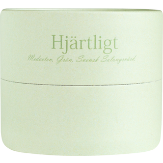 Hjärtligt Dry Shampoo Light Hair Refill 30 ml