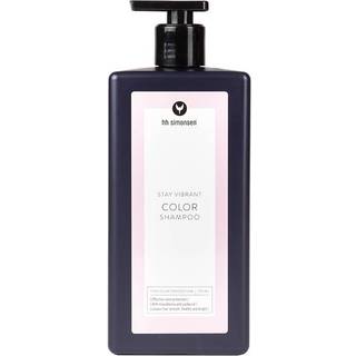 HH Simonsen Color Shampoo (700 ml)