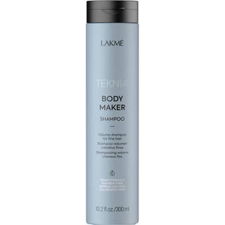 Lakme Teknia Body Maker Shampoo 300 ml