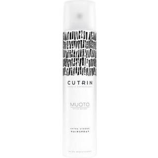 Cutrin Muoto Extra Strong Hairspray (300 ml)