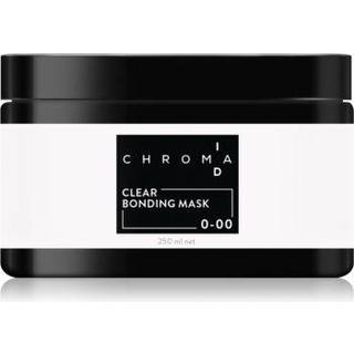 Schwarzkopf Chroma ID Clear Bonding Mask