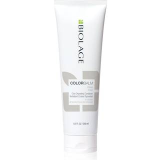 Biolage ColorBalm Toning balsam Skygge Clear 250 ml - 250 ml
