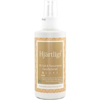 Hjärtligt High Sensitive Salt & Teksturspray, 150 ml