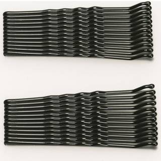 Avalea Hairpins 45mm Sort