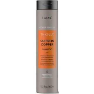 Lakme Teknia Refresh Saffron Copper 300 ml