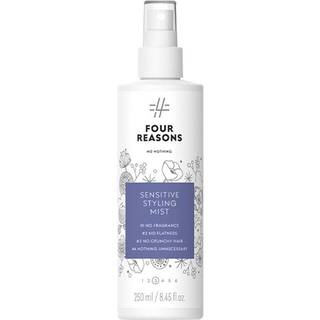Four Reasons Sensitive Styling Mist 250 ml
