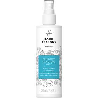 Four Reasons No Nothing Sensitive Moisture Mist (250ml)