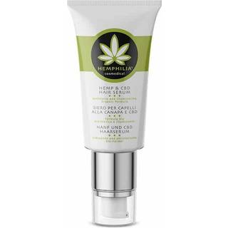 Hemphilia Økologisk Hair Serum - 30 ml.
