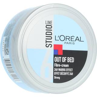 L’Oréal Paris Studio Line Out Of Bed Modelleringscreme 150 ml - 150 ml