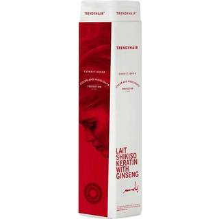 Trendy Hair Shikiso Keratin with Ginseng conditioner 1000 ml