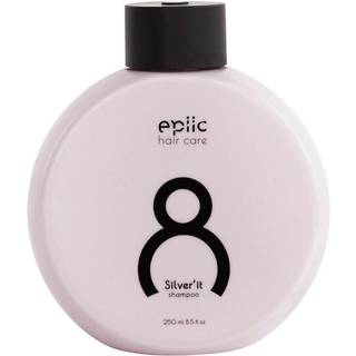 epiic nr 8 Silver'it Shampoo 250ml