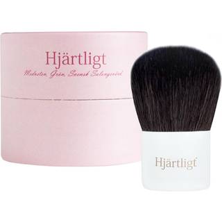 Hjärtligt Dry Shampoo Light Brown Refill 30 ml