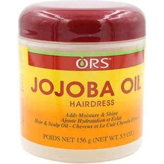 ORS Jojoba Oil Hairdress 150 g