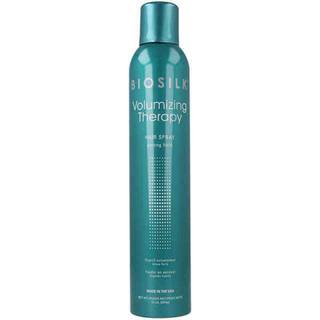 Farouk BioSilk Volumizing Therapy Strong Hold Hair Spray - 284 g