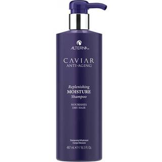 Alterna Caviar Replenishing Moisture Shampoo, 487 ml