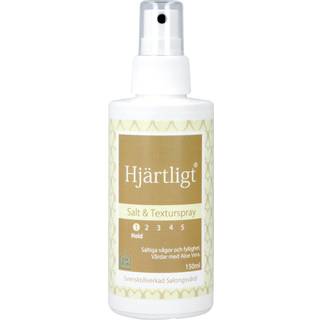 Hjärtligt Salt & Textur, 150 ml