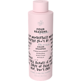 Four Reasons Original Color Shampoo 300 ml