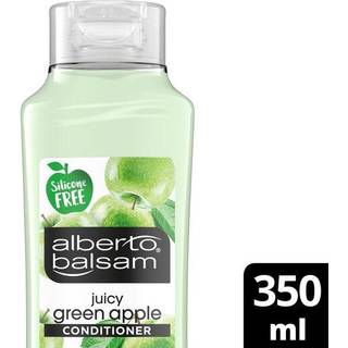 Alberto Balsam Conditioner Æble - 350 ml