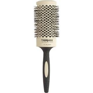 TERMIX Boerster-kamme RundboersterEvolution Soft Ø43/ 7,2 x 7,2 x 30 cm 1 Stk. (190,00 kr / 1 stk.) - 1 Stk.