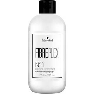 Schwarzkopf Professional Color Enablers Fibreplex N°1 Bond Booster Koncentreret additiv Til farvet hår 500 ml - 500 ml