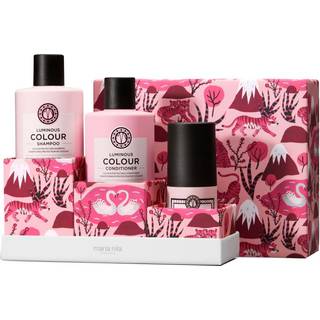 Maria Nila Luminous Colour Gift Box (1 sæt)