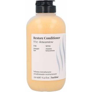 Backbar Restore Conditioner No.07 - 250ml