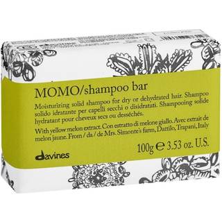 Davines Essential Momo Shampoo Bar, 100 g