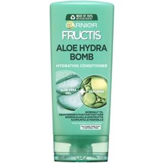 Garnier Fructis Aloe Hydra Bomb Strengthening Conditioner 200 ml