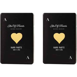 2-pack Ace of Hearts Hard Paste 100ml