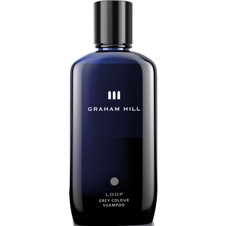 Graham Hill LOOP Grey Colour Shampoo 200 ml