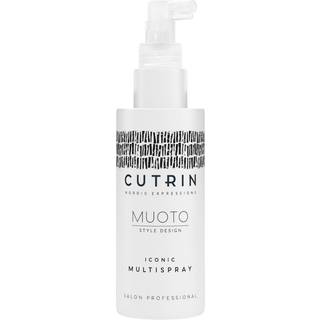 Cutrin MUOTO Iconic Multispray - 100 ml.