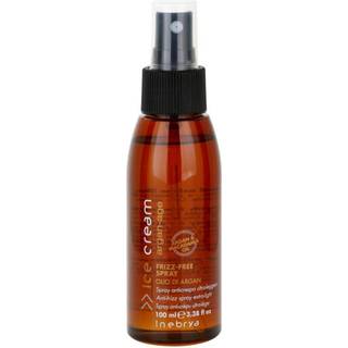 Inebrya Argan-Age Ultralet spray Til at behandle kruset hår 100 ml - 100 ml