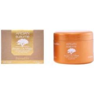 FarmaVita Argan Sublime Regenererende og fugtgivende hårmaske 250 ml - 250 ml
