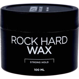 Vision Haircare Rock Hard Wax 100 ml