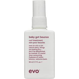 Evo Baby Got Bounce - 50ml - Hos Frisøren & Baronen