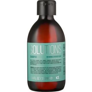 IdHAIR Solutions No.1 - 300 ml.