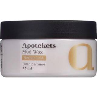 Apotekets Mud Wax