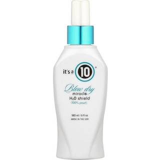 It's A 10 Blow Dry Miracle H2O Shield 180ml
