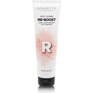 Add Some Re-Boost Colour Mask Treatment Rose Gold