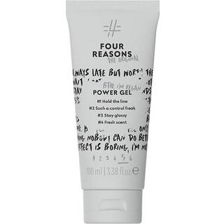 Four Reasons Original Power Gel (100ml)