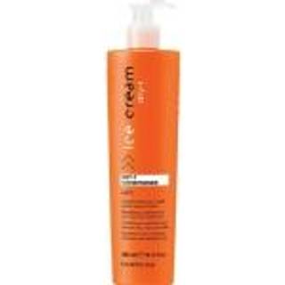 Inebrya Dry-T Revitaliserende balsam til tørt og skadet hår 300 ml - 300 ml