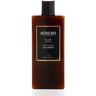 Nõberu Stockholm Hair Shampoo Sandalwood - 250 ml