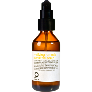 Oway Vivifying Remedy Sensitive Scalp - 100 ml