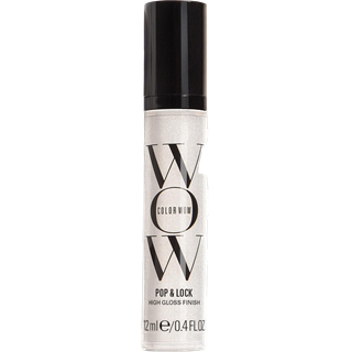 Pop & Lock Gloss Finish Hår Serum, 12 ml