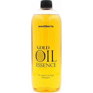 Montibello Gold Oil Essence Shampoo 1000 ml