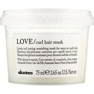 Davines Love Curl Hair Mask 75 ml