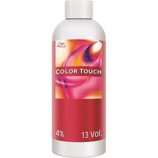 Wella Color Touch Emulsion 4% - 60 ml