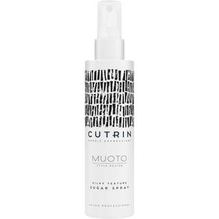 Cutrin Muoto Silky Texture Sugar Spray 200 ml